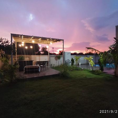 Nine Hill Villa - 2Bhk Private Villa With Pool أُودايبور المظهر الخارجي الصورة