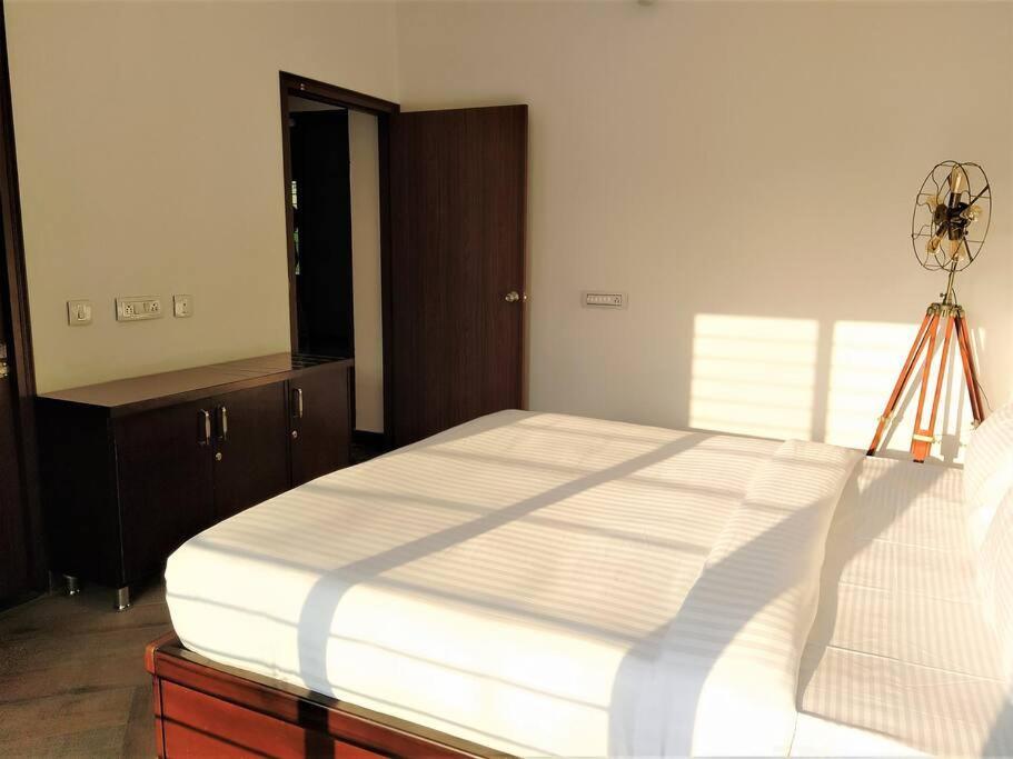 Nine Hill Villa - 2Bhk Private Villa With Pool أُودايبور المظهر الخارجي الصورة