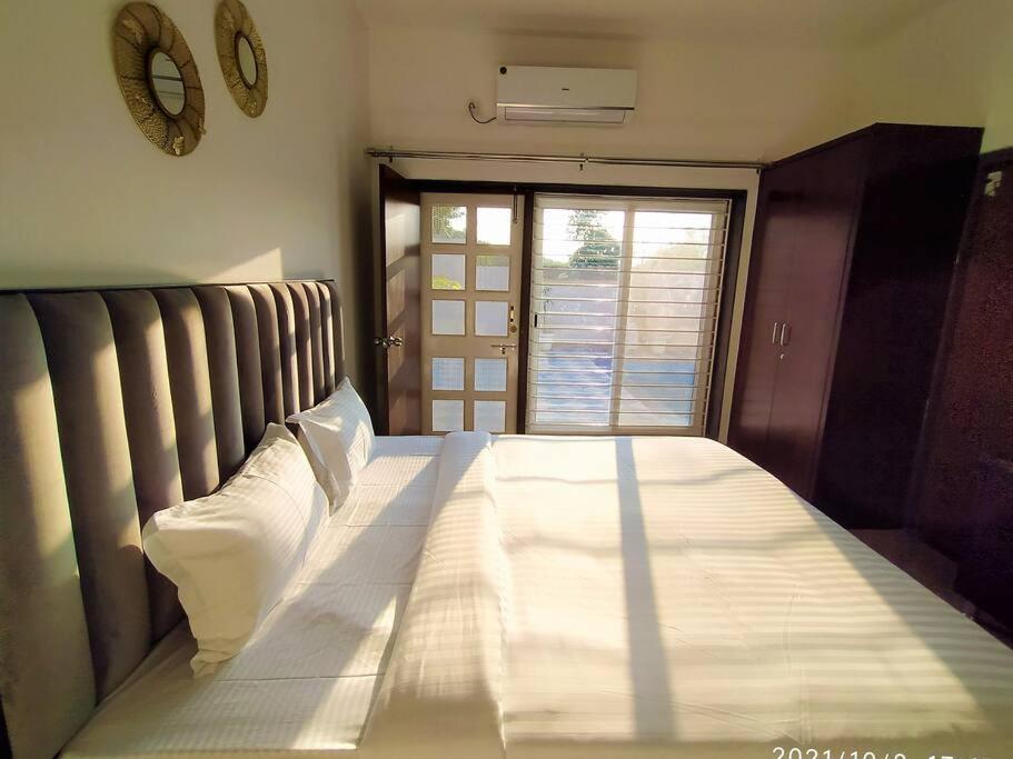 Nine Hill Villa - 2Bhk Private Villa With Pool أُودايبور المظهر الخارجي الصورة