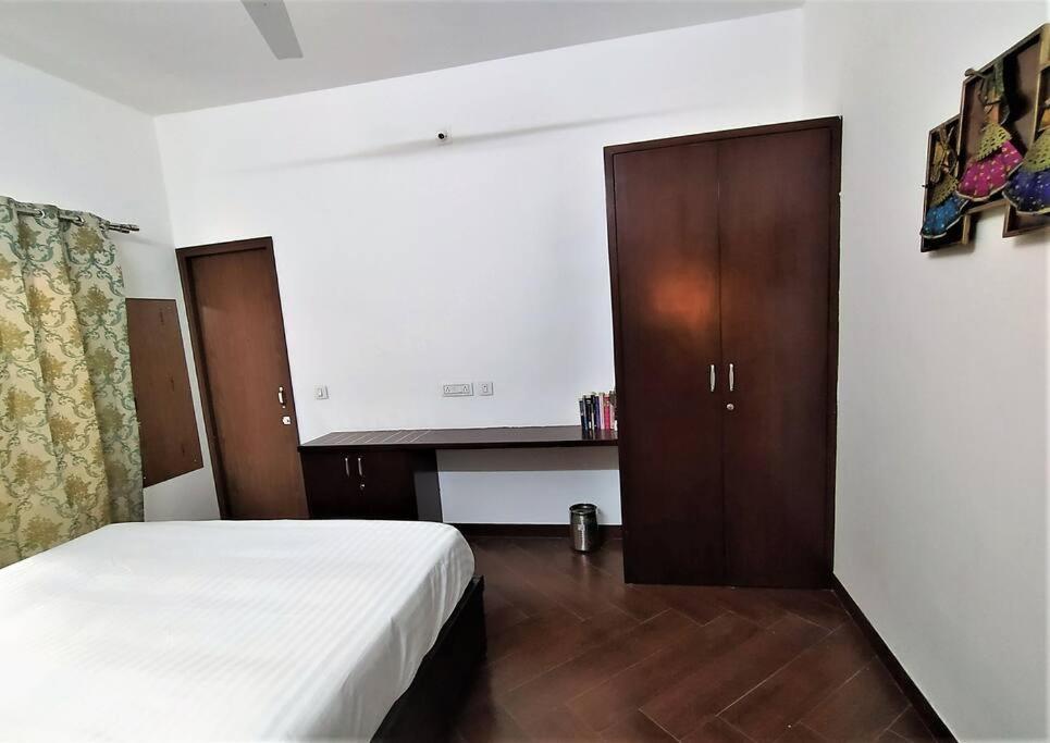 Nine Hill Villa - 2Bhk Private Villa With Pool أُودايبور المظهر الخارجي الصورة