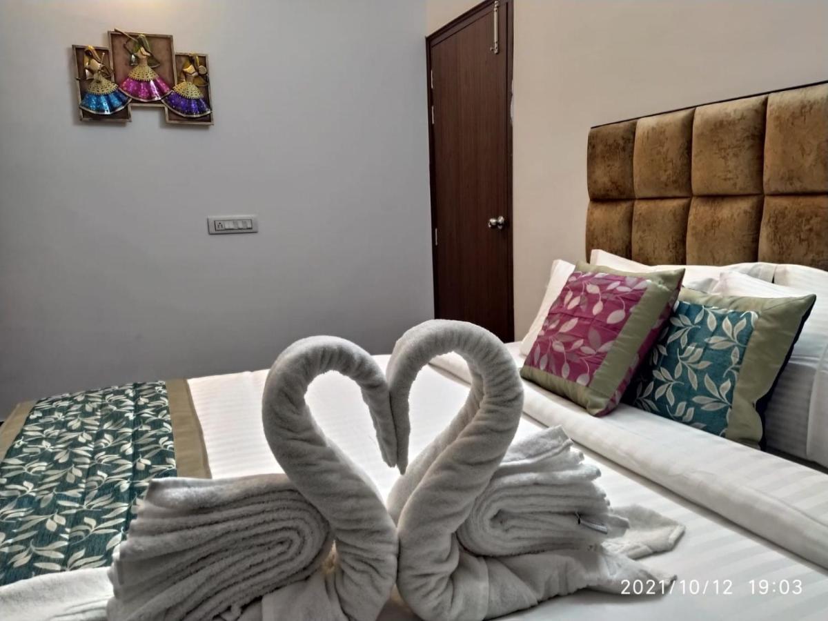 Nine Hill Villa - 2Bhk Private Villa With Pool أُودايبور المظهر الخارجي الصورة
